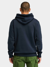 Худи Timberland Hampthon модель TB0A6VFJ433 Фото