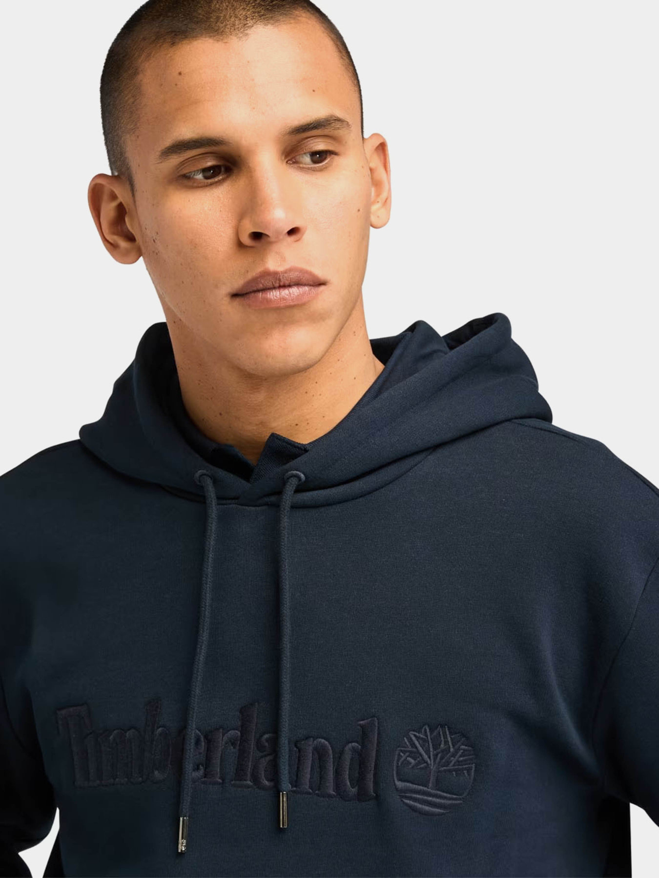 Худи Timberland Hampthon модель TB0A6VFJ433 Худи Timberland Hampthon модель TB0A6VFJ433 Фото