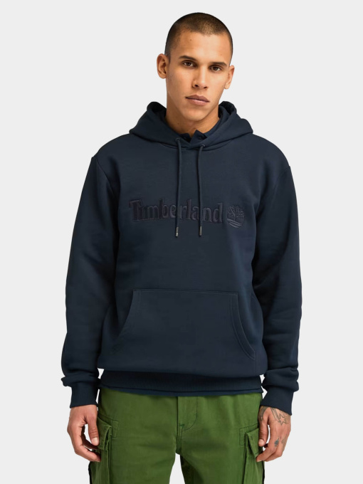 Худи Timberland Hampthon модель TB0A6VFJ433 Фото
