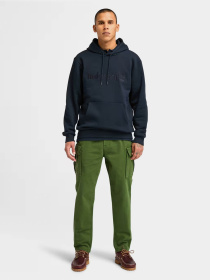 Худи Timberland Hampthon модель TB0A6VFJ433 Худи Timberland Hampthon модель TB0A6VFJ433 Фото