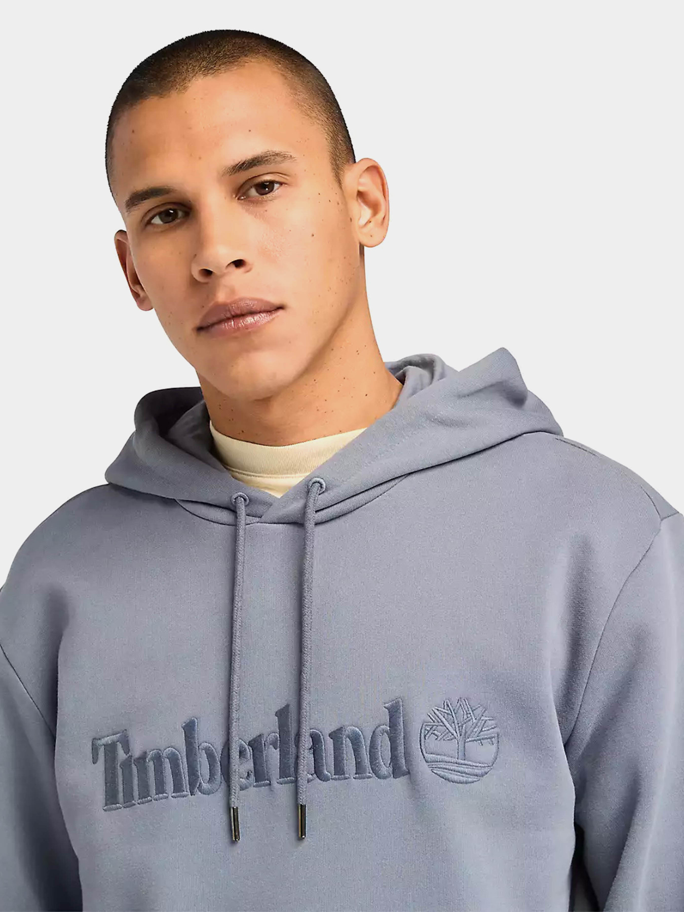 Худи Timberland Hampton модель TB0A6VFJ073 Фото