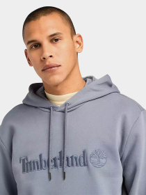 Худи Timberland Hampton модель TB0A6VFJ073 Фото