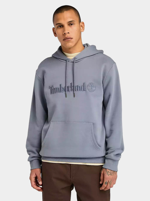 Худи Timberland Hampton модель TB0A6VFJ073 Фото