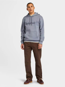 Худи Timberland Hampton модель TB0A6VFJ073 Худи Timberland Hampton модель TB0A6VFJ073 Фото