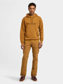 Худи Timberland Hampthon модель TB0A6VFJP47 Фото