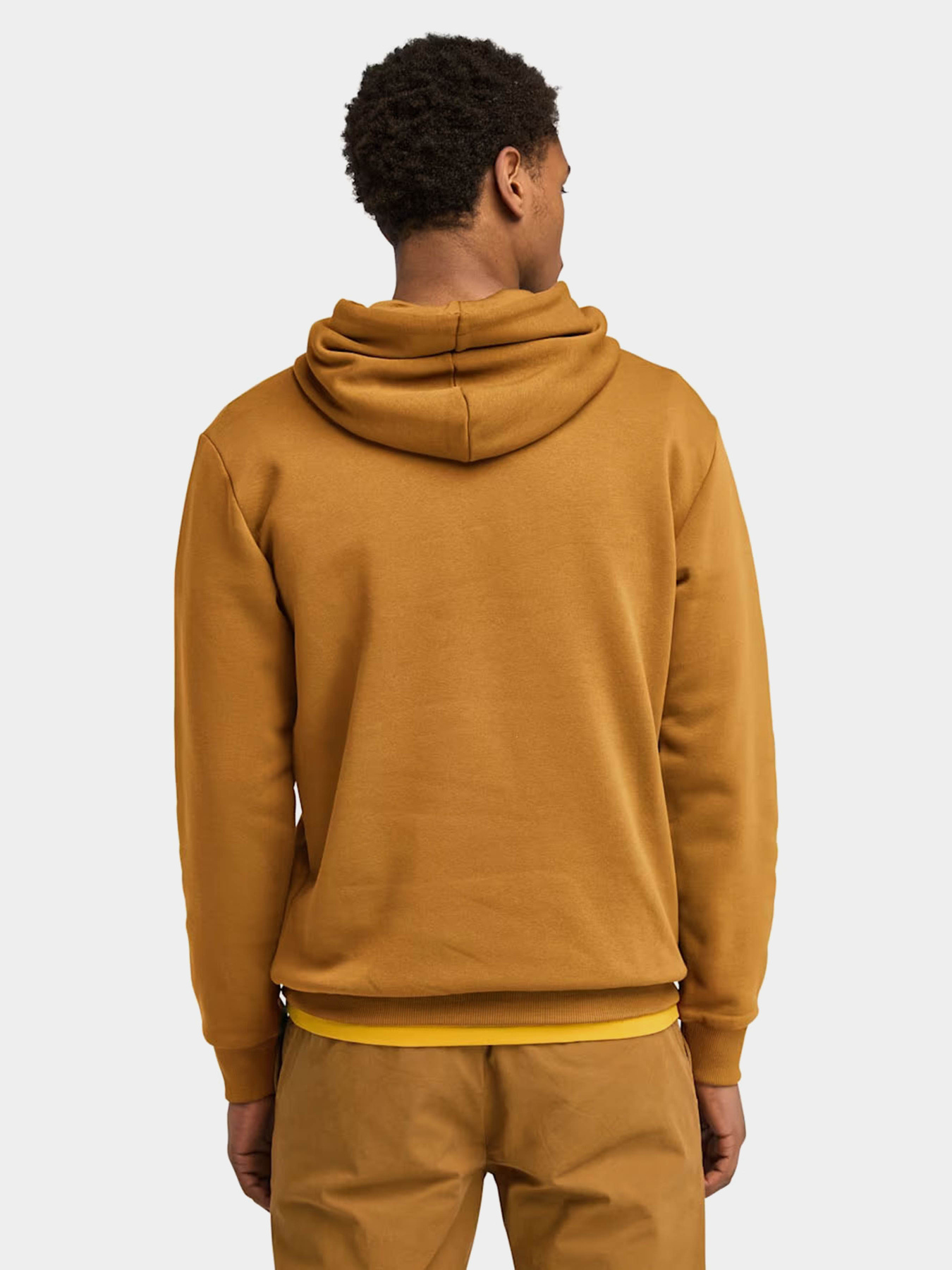 Худі Timberland Hampthon модель TB0A6VFJP47 Фото