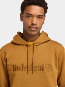 Худі Timberland Hampthon модель TB0A6VFJP47 Фото