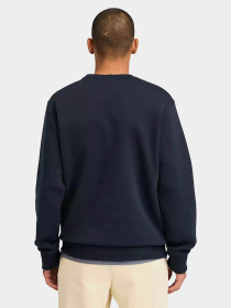 Свитшот Timberland Hampthon Crew Neck модель TB0A6VG6433 Фото