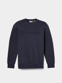 Свитшот Timberland Hampthon Crew Neck модель TB0A6VG6433 Фото