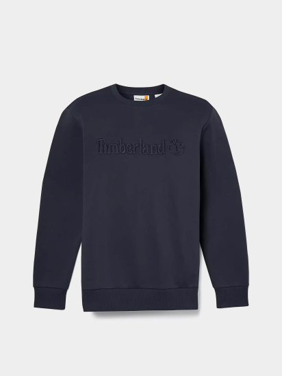 Світшот Timberland Hampthon Crew Neck модель TB0A6VG6433 — фото 5 - INTERTOP