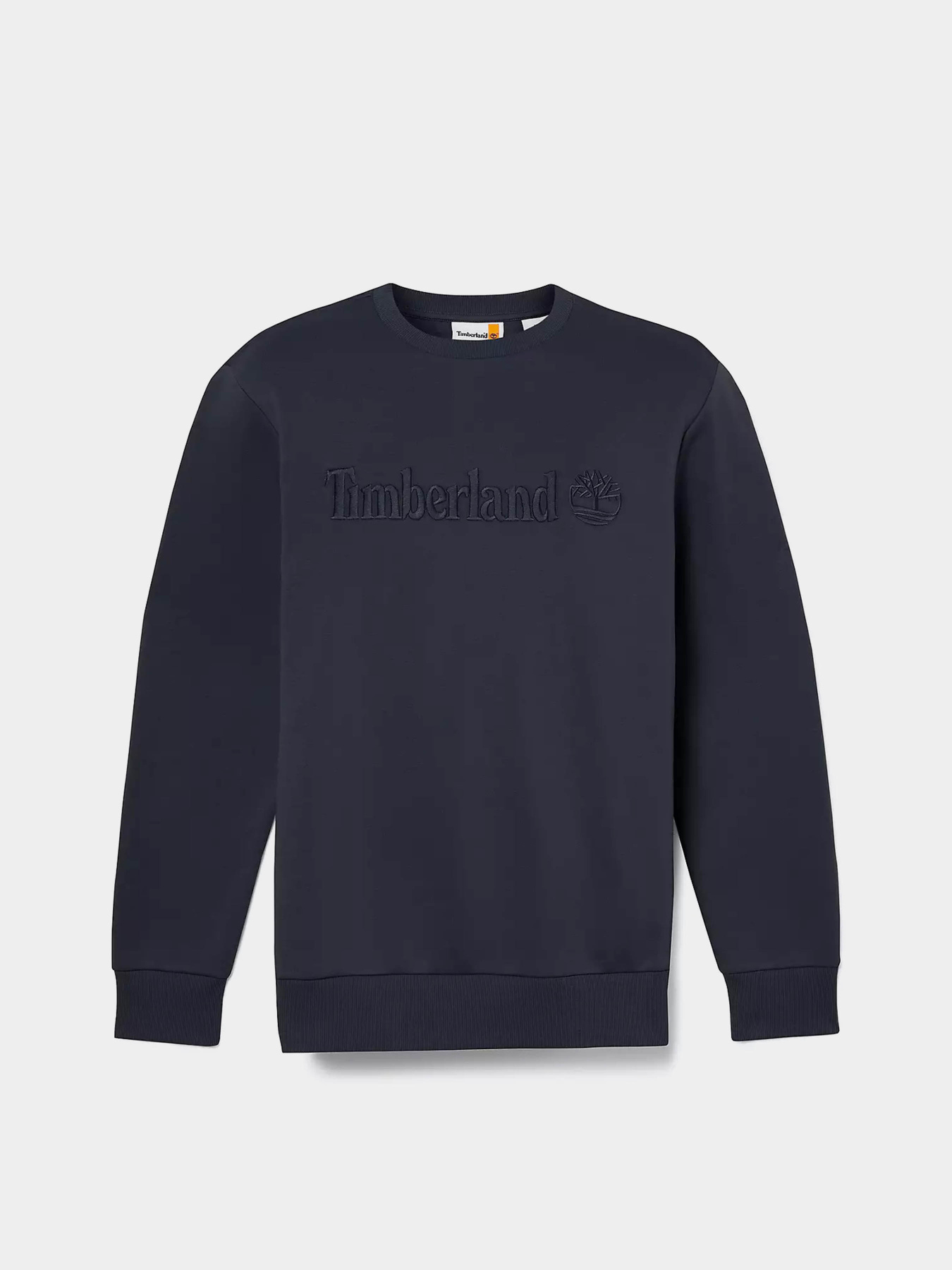Свитшот Timberland Hampthon Crew Neck модель TB0A6VG6433 Свитшот Timberland Hampthon Crew Neck модель TB0A6VG6433 Фото