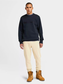 Свитшот Timberland Hampthon Crew Neck модель TB0A6VG6433 Свитшот Timberland Hampthon Crew Neck модель TB0A6VG6433 Фото