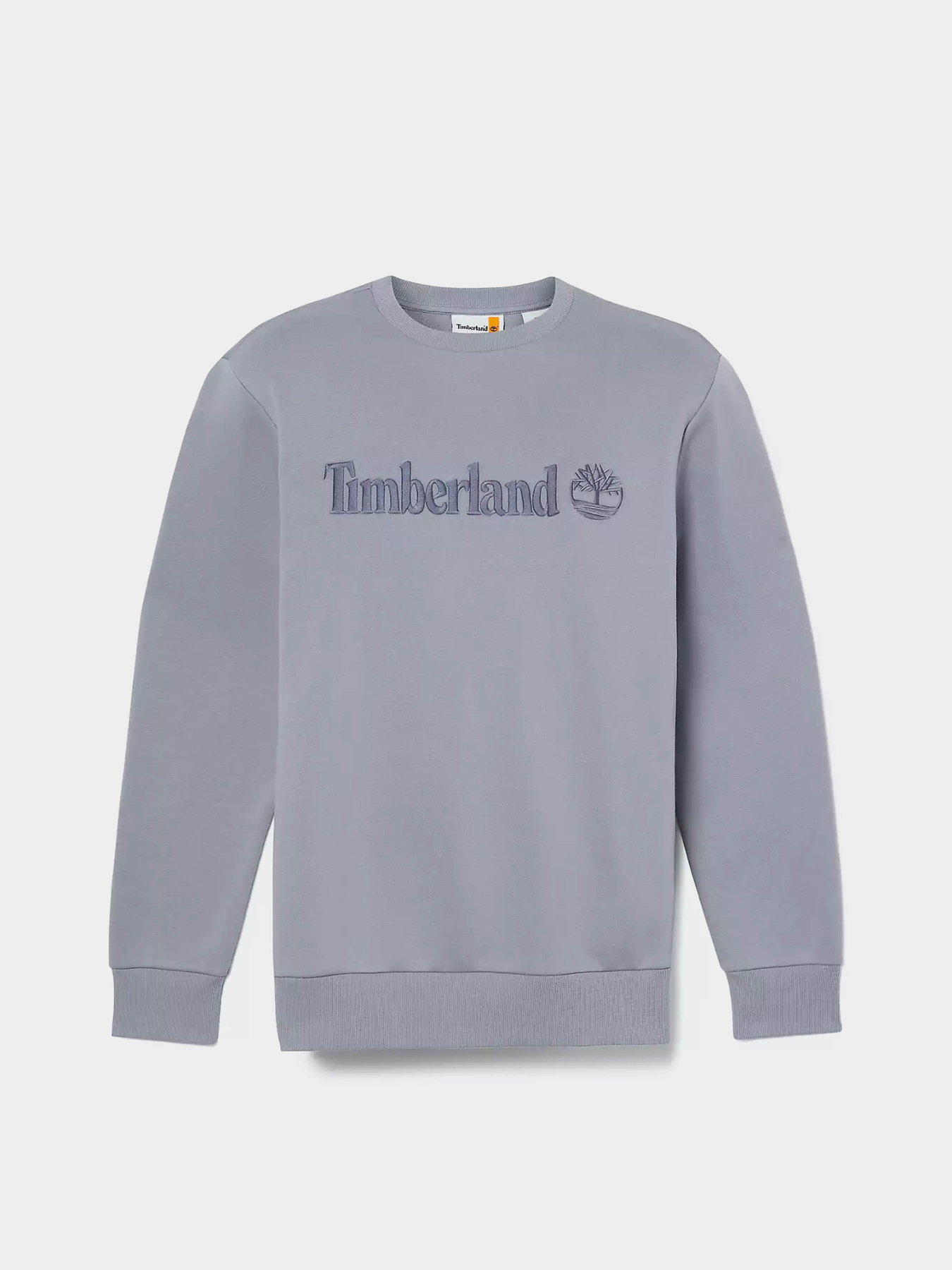 Свитшот Timberland Hampthon Crew Neck модель TB0A6VG6073 Фото