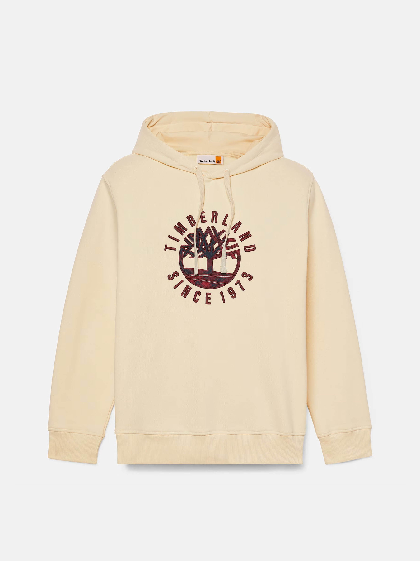 Худи Timberland Holiday Graphic модель TB0A6VGTEFL Фото