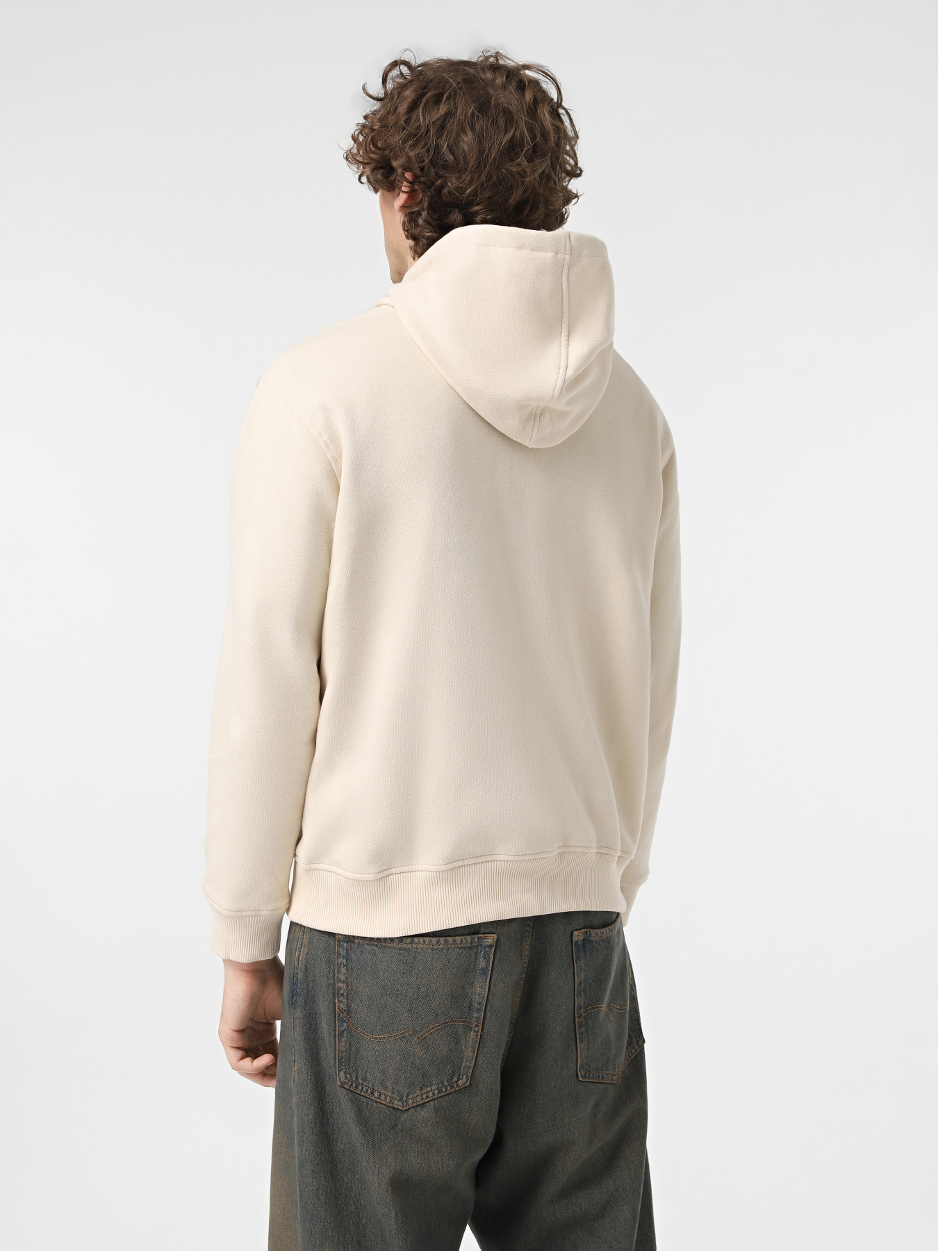 Худі Timberland Holiday Graphic модель TB0A6VGTEFL Фото