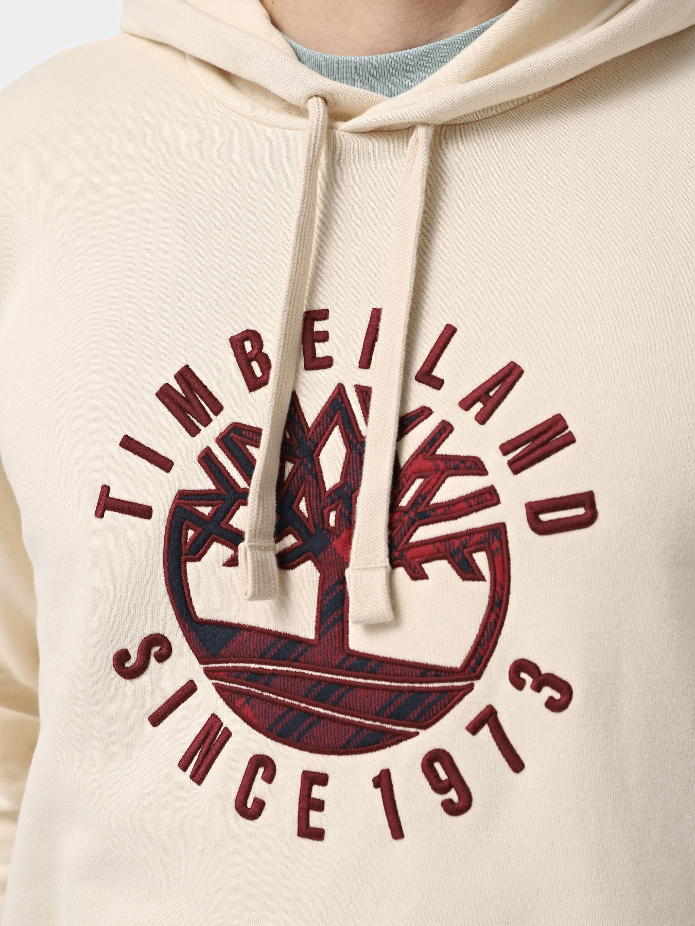 Худі Timberland Holiday Graphic модель TB0A6VGTEFL Фото