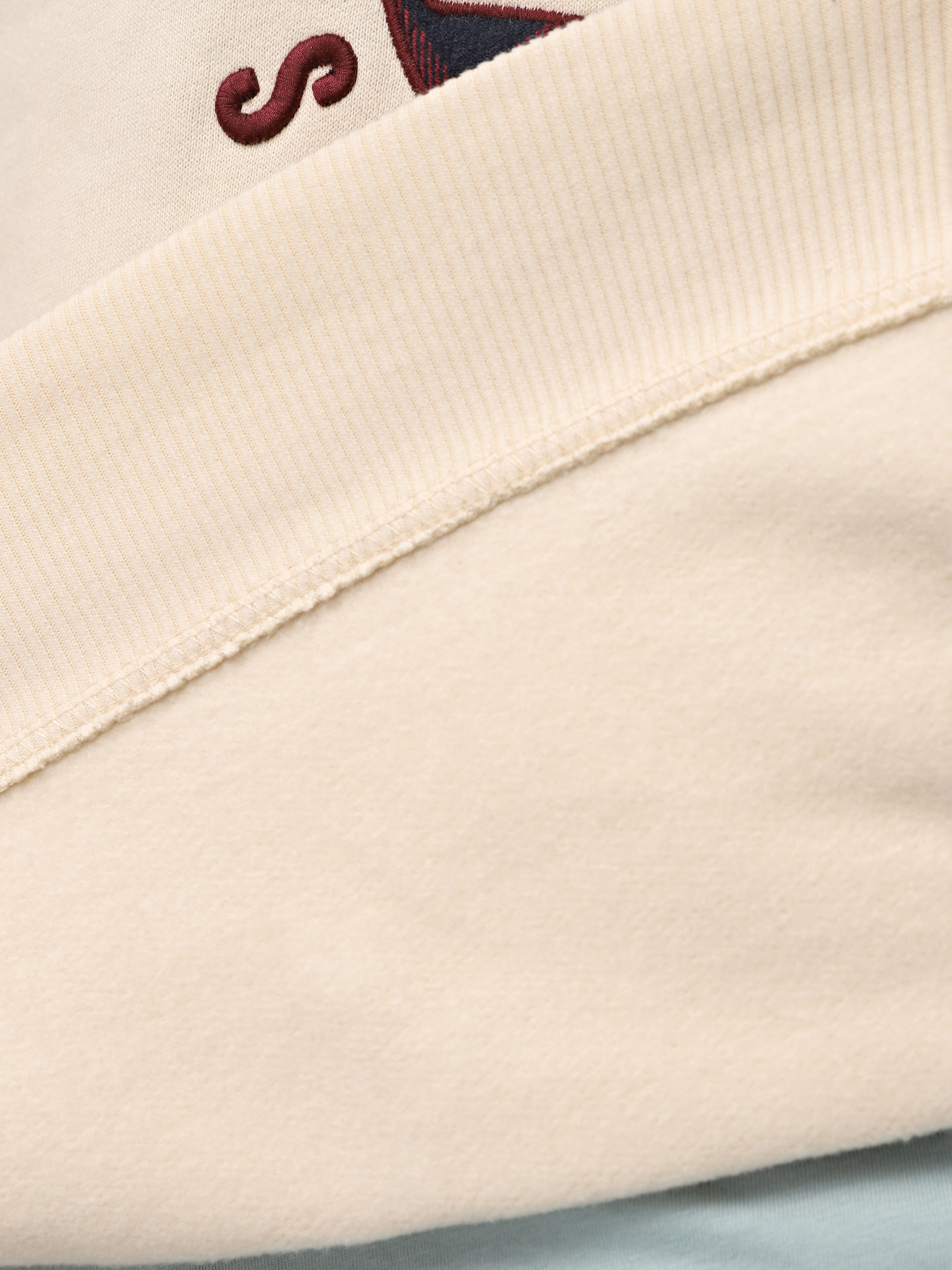 Худі Timberland Holiday Graphic модель TB0A6VGTEFL Фото