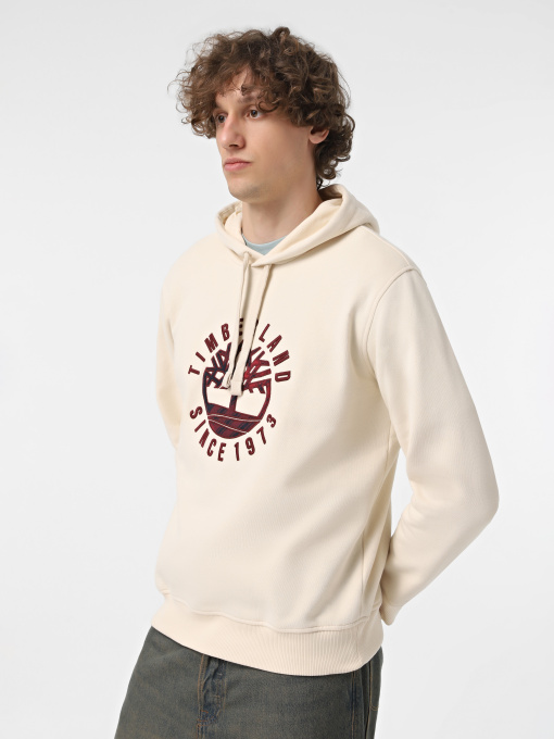 Худи Timberland Holiday Graphic модель TB0A6VGTEFL Фото