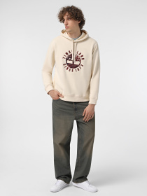 Худі Timberland Holiday Graphic модель TB0A6VGTEFL Фото