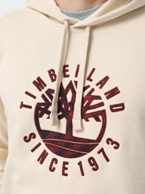Худі Timberland Holiday Graphic модель TB0A6VGTEFL Фото