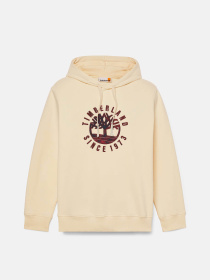 Худі Timberland Holiday Graphic модель TB0A6VGTEFL Фото