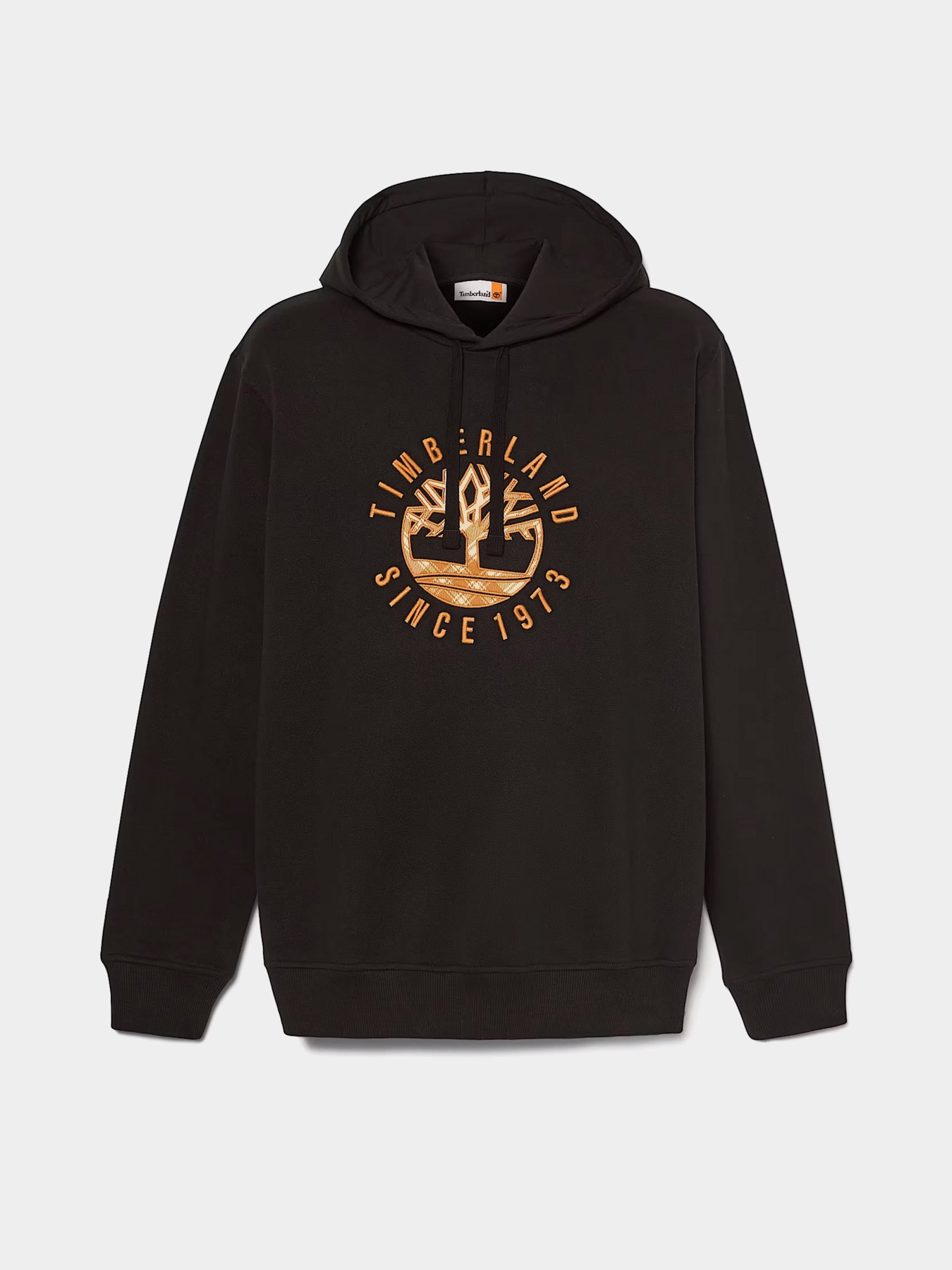 Худи Timberland Holiday Graphic модель TB0A6VGT001 Фото