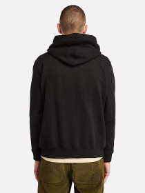 Худи Timberland Holiday Graphic модель TB0A6VGT001 Фото