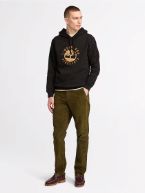 Худи Timberland Holiday Graphic модель TB0A6VGT001 Фото