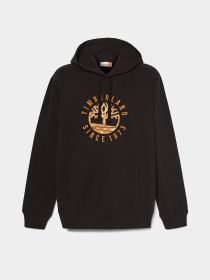 Худі Timberland Holiday Graphic модель TB0A6VGT001 Фото