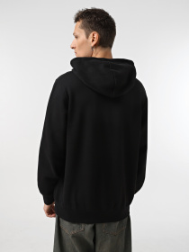 Худи Timberland Print Stack Logo (BB) модель TB0A6WZA001 Фото