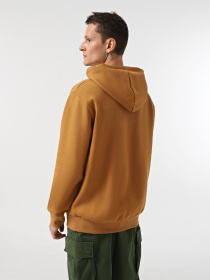 Худи Timberland Print Stack Logo (BB) модель TB0A6WZAP47 Фото