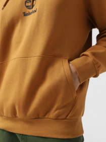 Худі Timberland Print Stack Logo (BB) модель TB0A6WZAP47 Фото