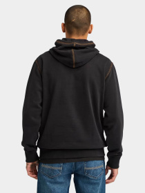 Худі Timberland Contrast Stitch Logo модель TB0A6VEA001 Худі Timberland Contrast Stitch Logo модель TB0A6VEA001 Фото