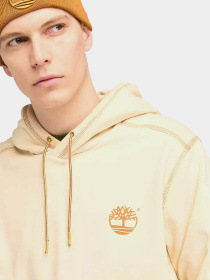 Худи Timberland Contrast Stitch Logo модель TB0A6VEAEFL Фото