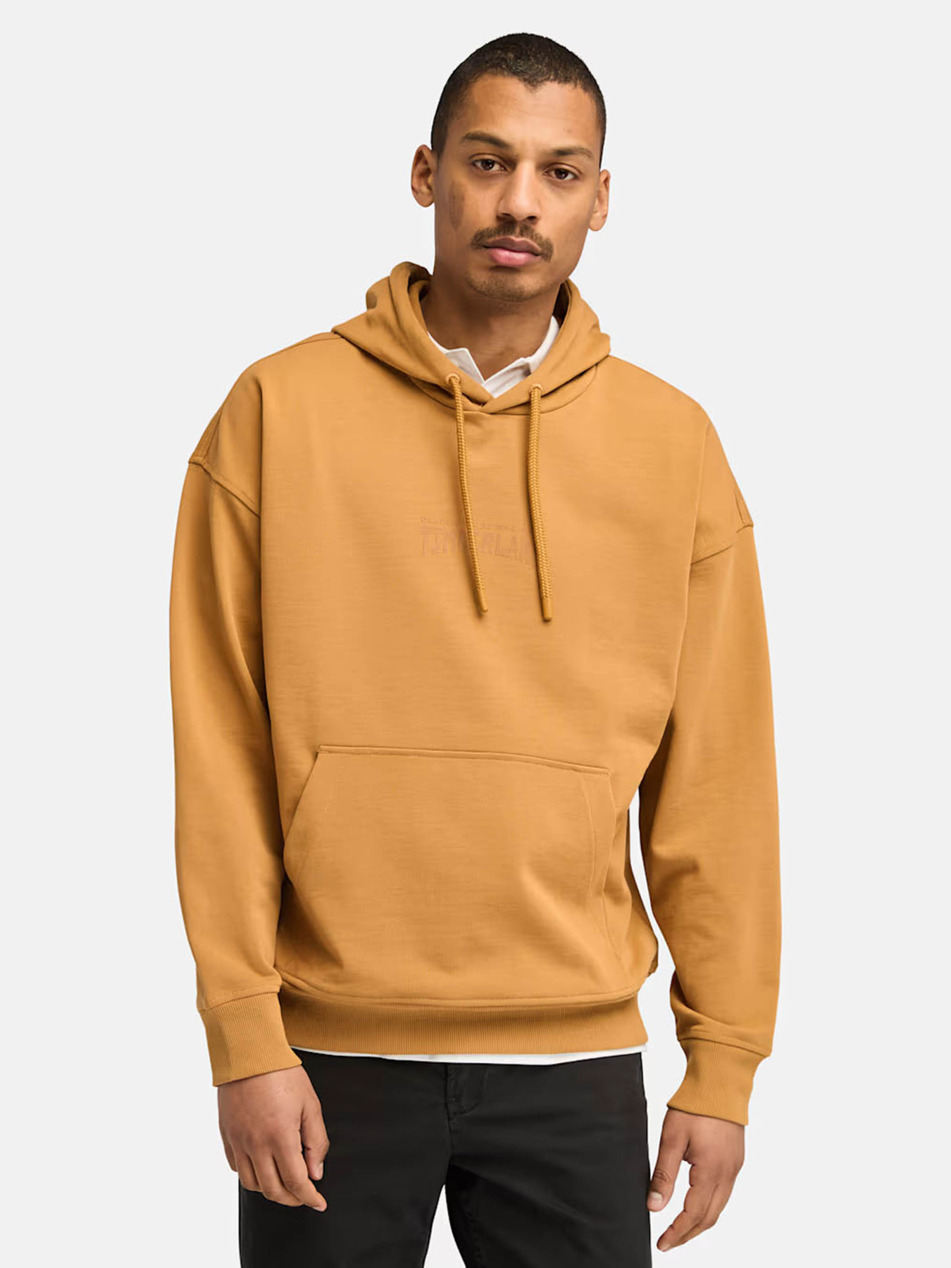 Худи Timberland Back Logo модель TB0A6VEXP47 Фото