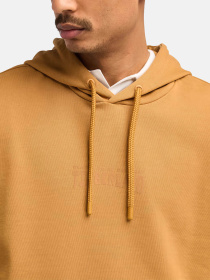 Худи Timberland Back Logo модель TB0A6VEXP47 Фото