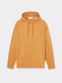 Худи Timberland Back Logo модель TB0A6VEXP47 Фото