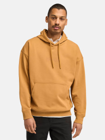 Худи Timberland Back Logo модель TB0A6VEXP47 Фото