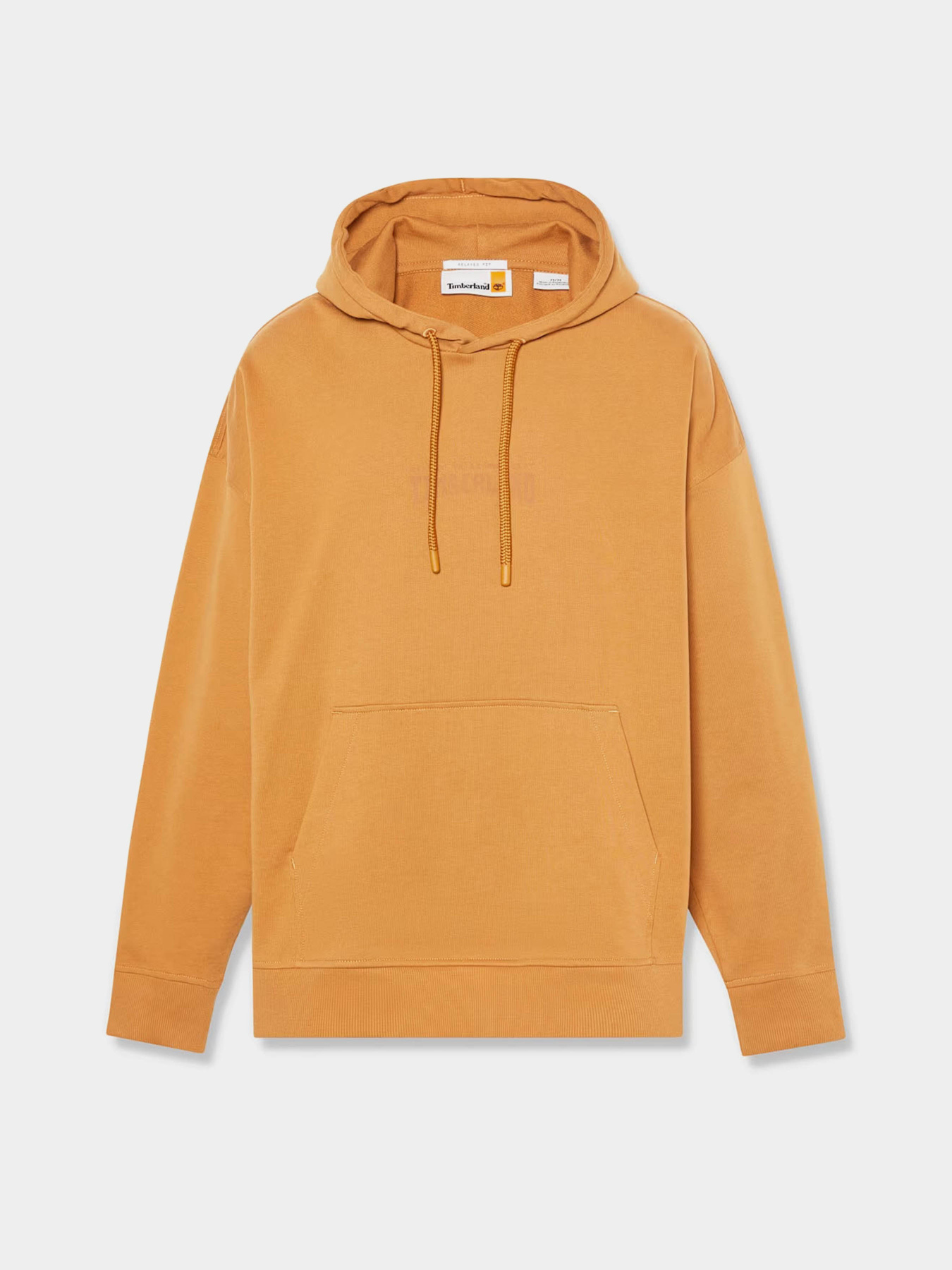 Худі Timberland Back Logo модель TB0A6VEXP47 Худі Timberland Back Logo модель TB0A6VEXP47 Фото