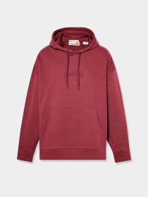 Худи Timberland Back Logo модель TB0A6VEX600 Фото