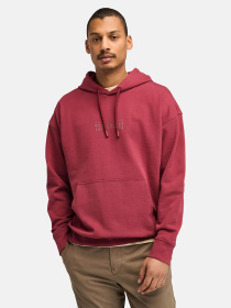 Худи Timberland Back Logo модель TB0A6VEX600 Фото