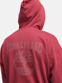 Худі Timberland Back Logo модель TB0A6VEX600 Худі Timberland Back Logo модель TB0A6VEX600 Фото