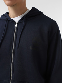 Кофта Timberland Print Stack Logo FZ (BB) модель TB0A654K433 Фото