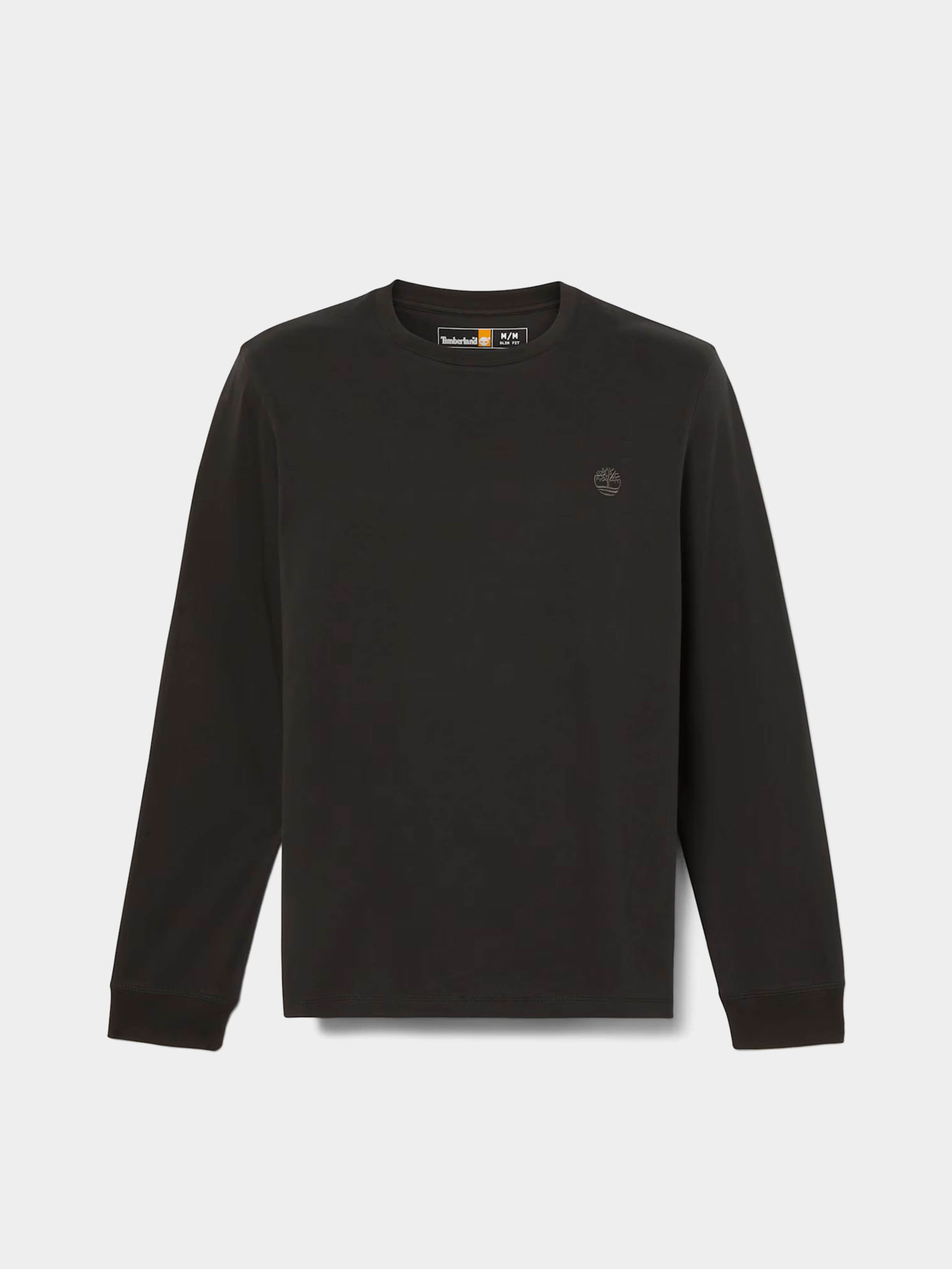 Лонгслив Timberland Dunstan River LS модель TB0A2BQ3X65 Фото