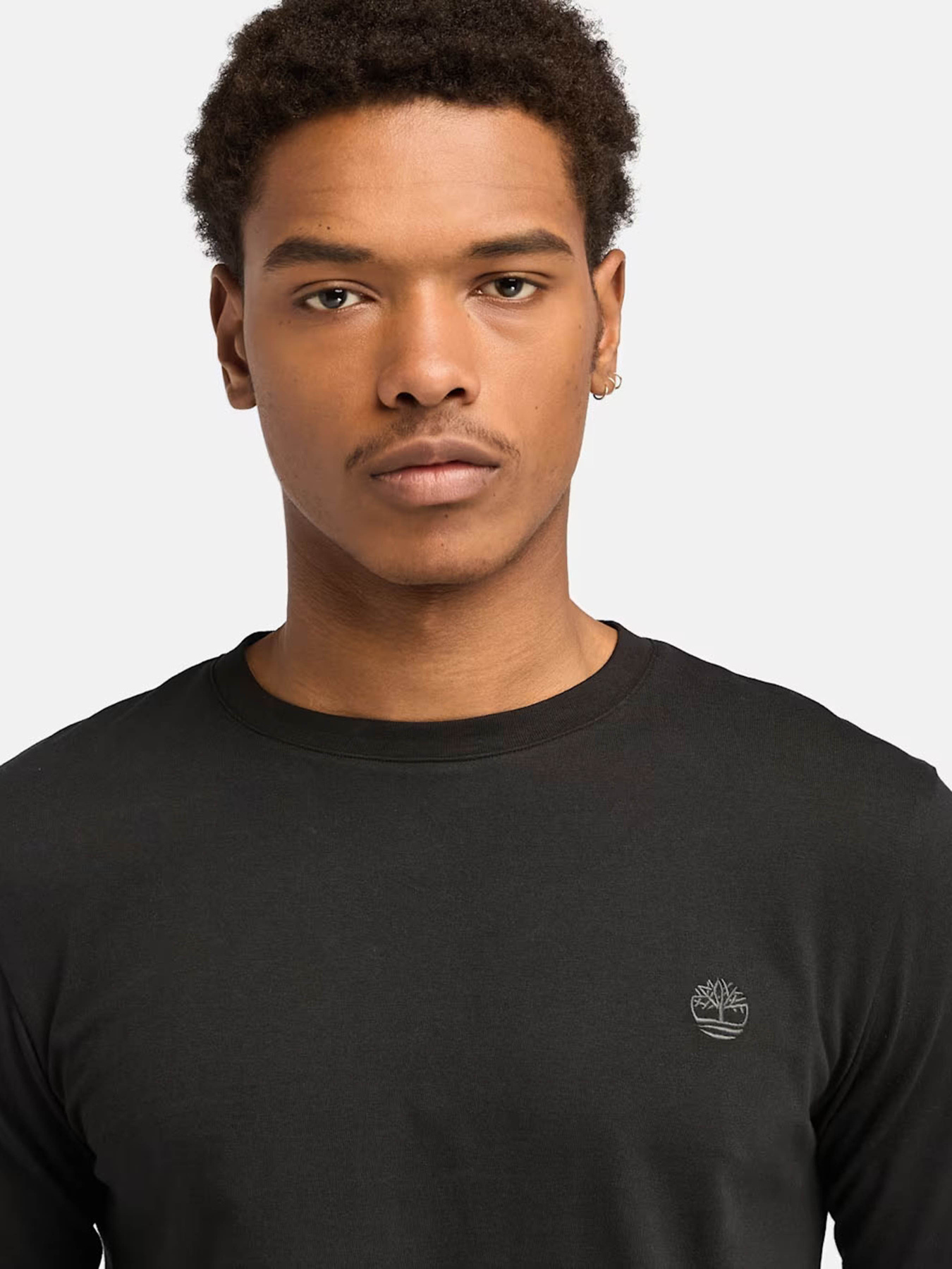 Лонгслів Timberland Dunstan River LS модель TB0A2BQ3X65 Фото