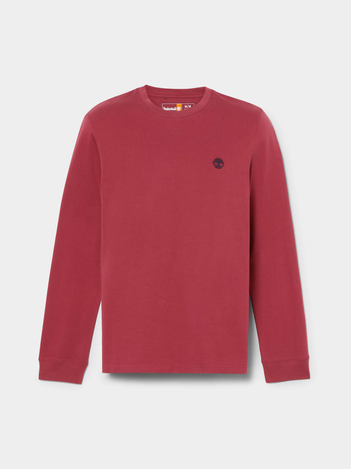 Лонгслів Timberland Dunstan River LS модель TB0A2BQ3600 Фото