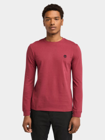 Лонгслів Timberland Dunstan River LS Модель TB0A2BQ3600 Фото