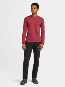 Лонгслив Timberland Dunstan River LS модель TB0A2BQ3600 Фото