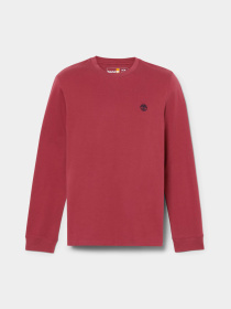 Лонгслив Timberland Dunstan River LS модель TB0A2BQ3600 Фото