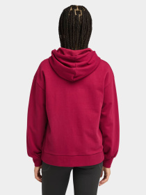 Худи Timberland Stack Logo Loop Back модель TB0A5SX2637 Фото